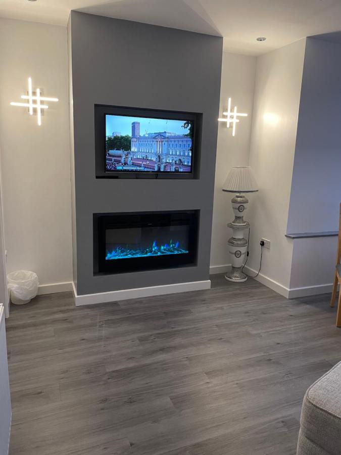 San Remo Apartments Blackpool Exterior foto