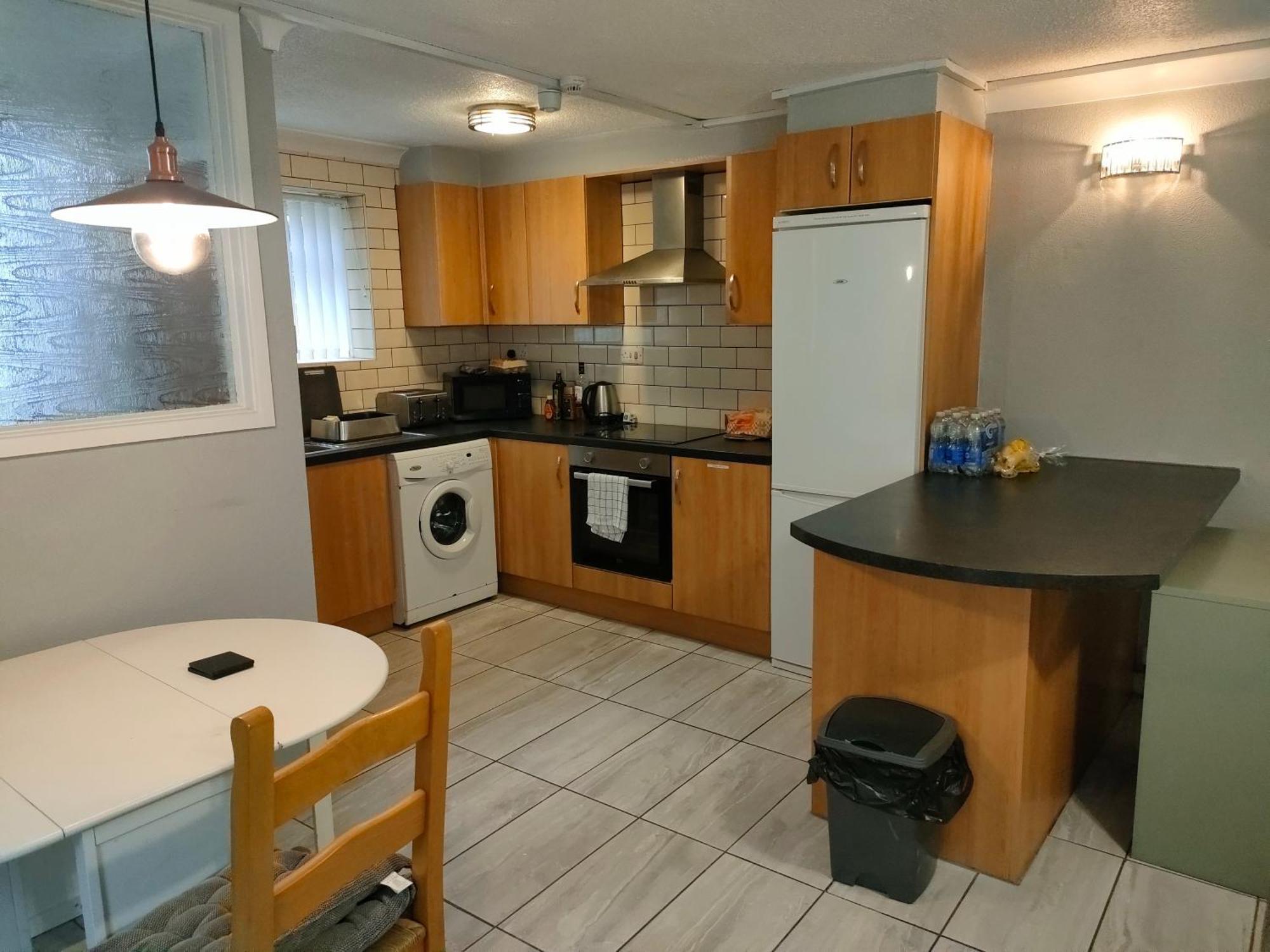 San Remo Apartments Blackpool Exterior foto